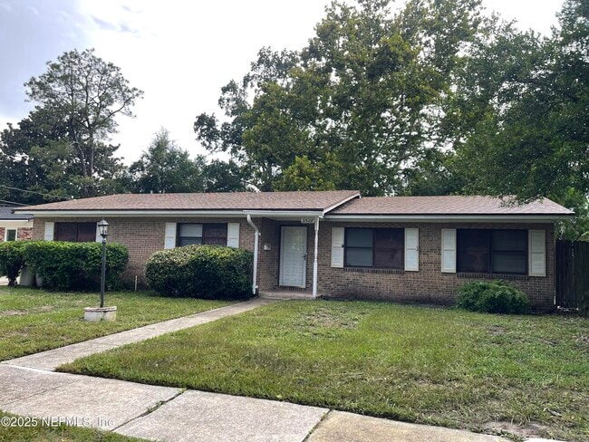 property at 3528 Jacona Dr