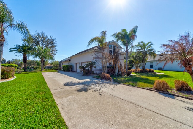 6101 Sanctuary Garden Blvd in Port Orange, FL - Building Photo - Building Photo
