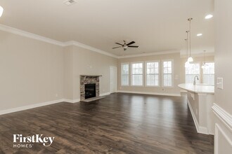 195 Hanks Bluff Dr in Mooresville, NC - Building Photo - Building Photo