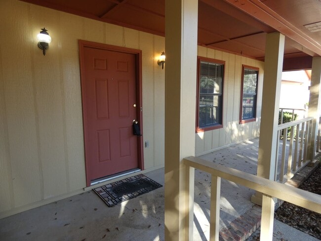 4628 Heatherwood Way in Milton, FL - Foto de edificio - Building Photo