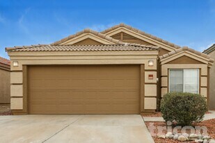 18071 N 113th Ave in Surprise, AZ - Building Photo