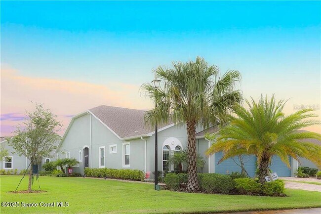 property at 7804 Loren Cove Dr