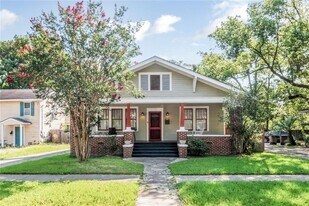 259 Stocking St in Mobile, AL - Building Photo