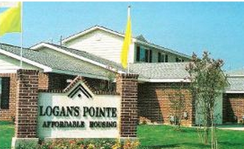 Logan's Pointe in Mount Vernon, TX - Building Photo - Building Photo