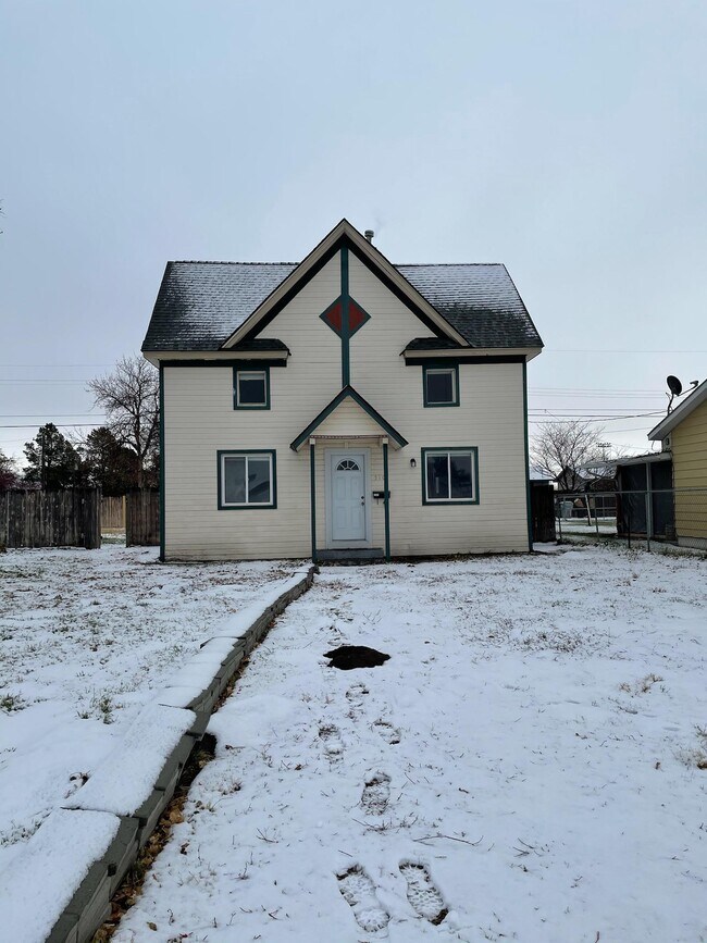 310 S 13th E Rentals in Mountain Home, ID