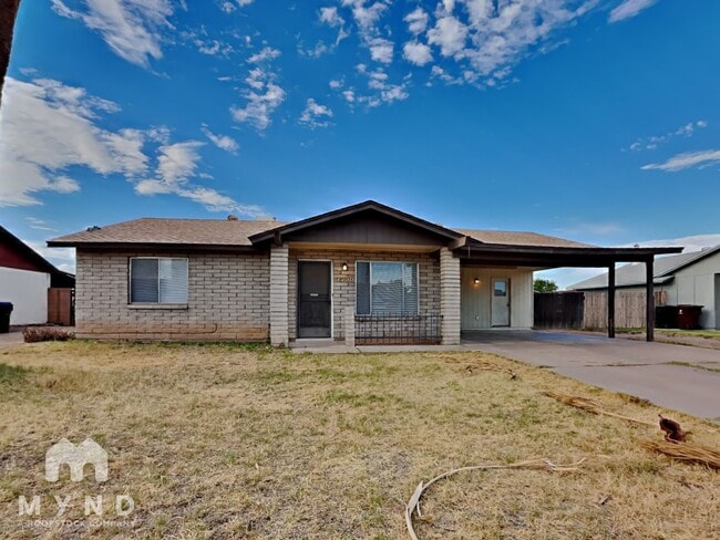 property at 7239 W Ironwood Dr