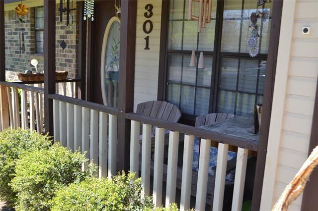 301 Joshua St in Denton, TX - Building Photo - Building Photo