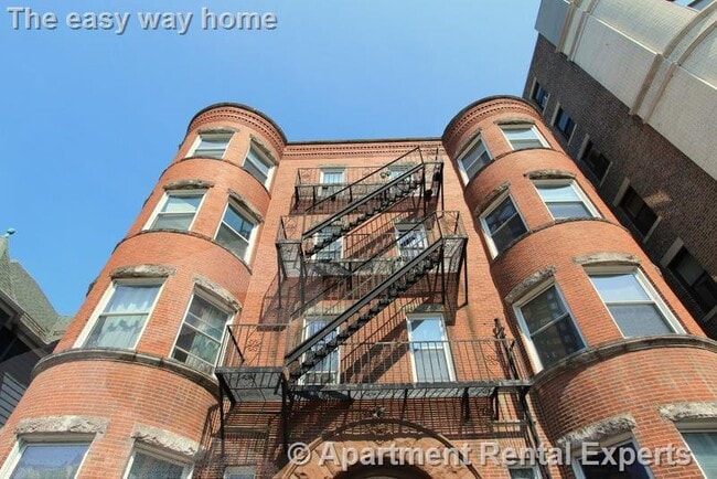 property at 891 Massachusetts Ave