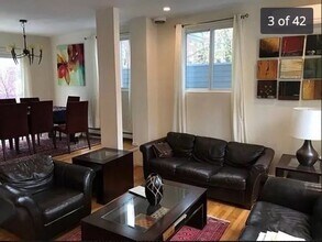 1 Irving Ter, Unit 1 in Cambridge, MA - Building Photo - Building Photo