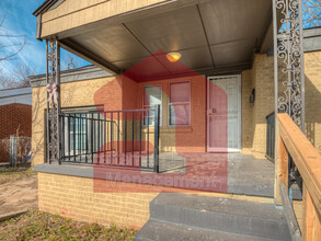 1205 Carverdale Dr in Oklahoma City, OK - Building Photo - Building Photo