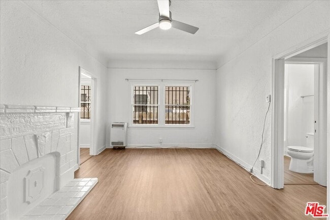 property at 630 Cochran Ave