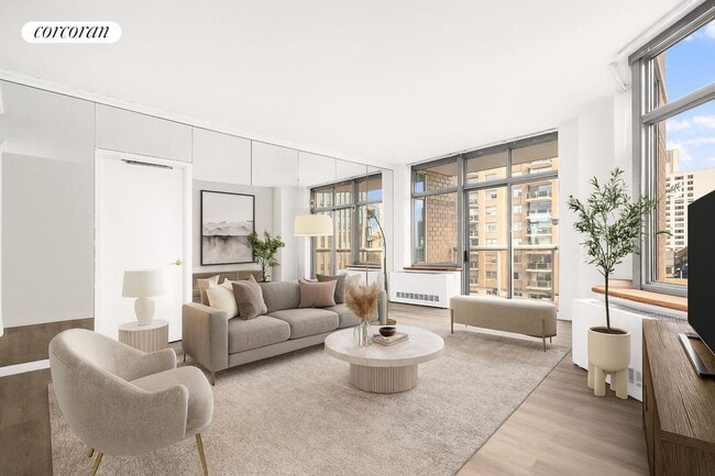 property at 188 E 64th St