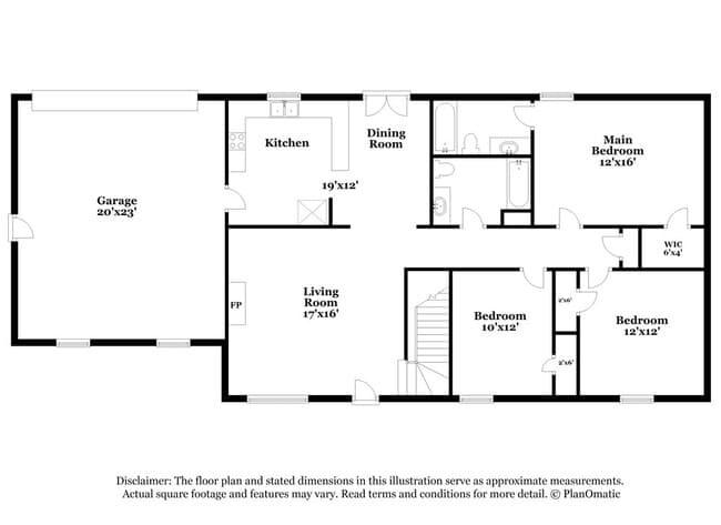 2535 Ramblewood Dr in Murfreesboro, TN - Building Photo - Building Photo