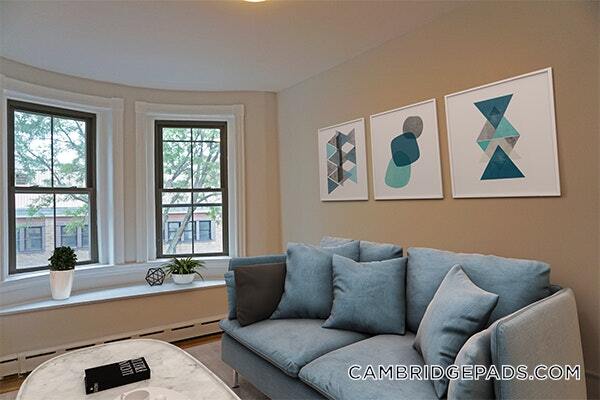 106 Willow St in Cambridge, MA - Building Photo
