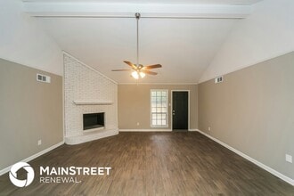 3978 Silverleaf Rd in Memphis, TN - Building Photo - Building Photo