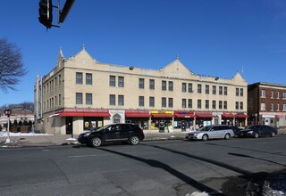 The Weaver in Hartford, CT - Building Photo - Building Photo