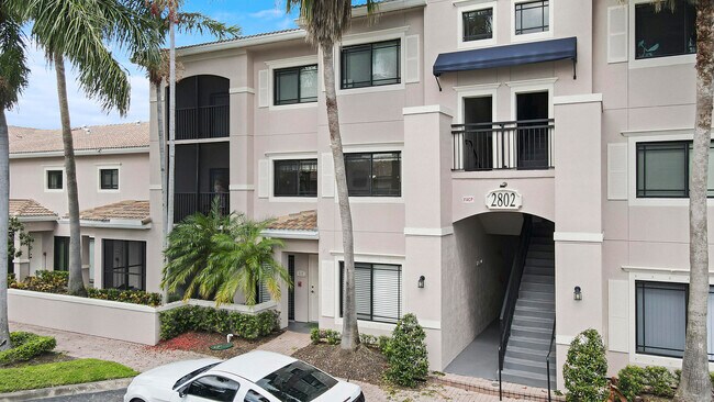 property at 2802 Sarento Pl