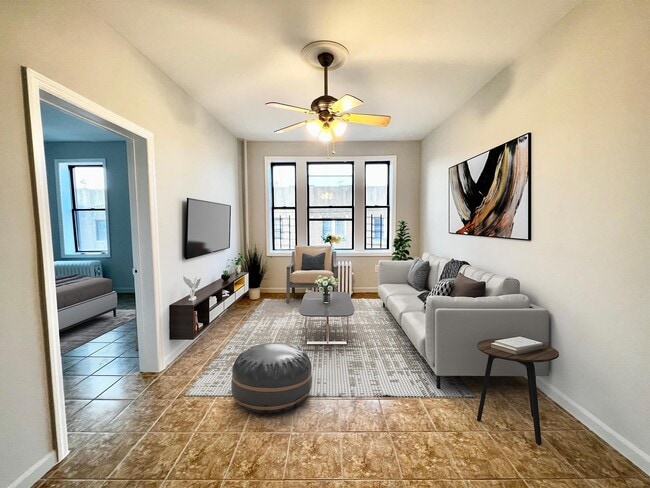 property at 315 56th St