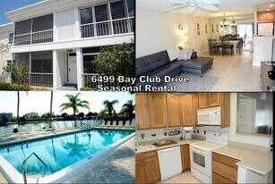 6499 Bay Club Dr in Fort Lauderdale, FL - Building Photo
