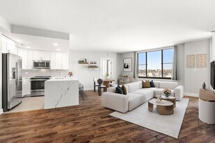 415 Newark St. in Hoboken, NJ - Building Photo