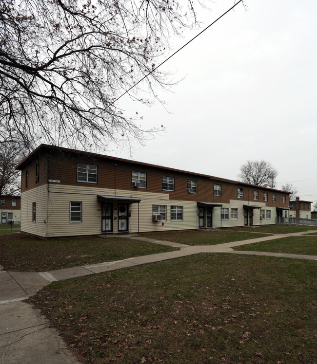 Oxford Village in Philadelphia, PA - Building Photo - Building Photo