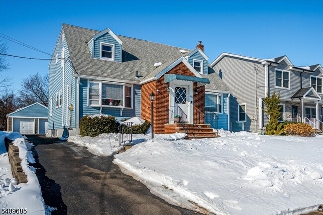 432 Rosetta Pl in Union, NJ - Building Photo - Building Photo