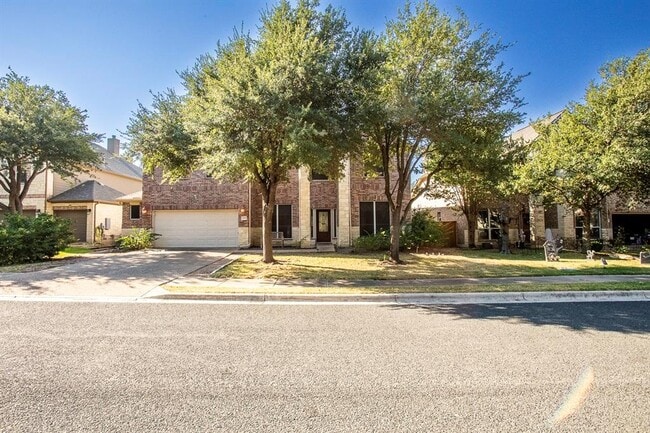 property at 705 Green Vista Ct
