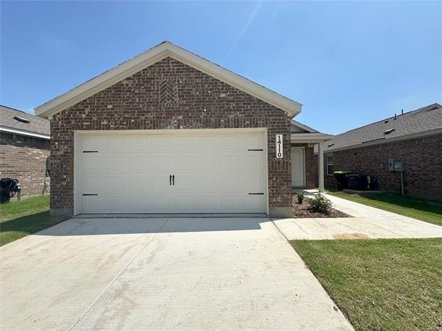 property at 14110 Kempt Dr