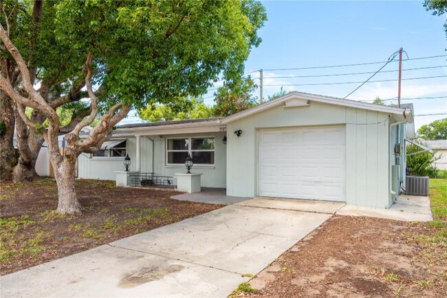 property at 3547 Morley Dr