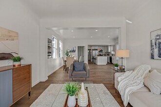 4730 Melrose Ave in Oakland, CA - Building Photo - Building Photo