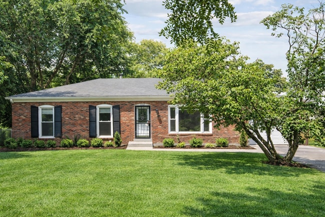 property at 2702 Ballad Blvd