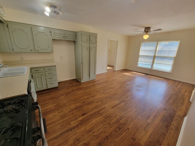 property at 2300 N College Ave
