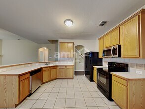 1218 Kynette Dr in Euless, TX - Building Photo - Building Photo