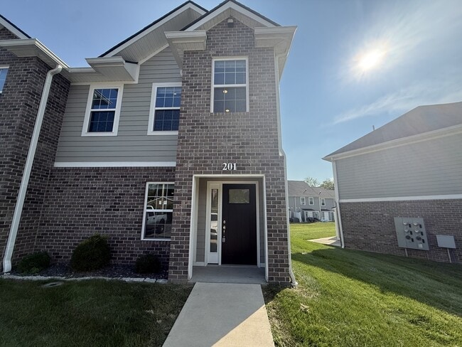 property at 106 Terrace Drive