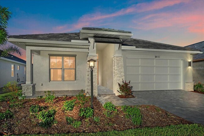 8387 Windbound Ct in Sarasota, FL - Building Photo - Building Photo