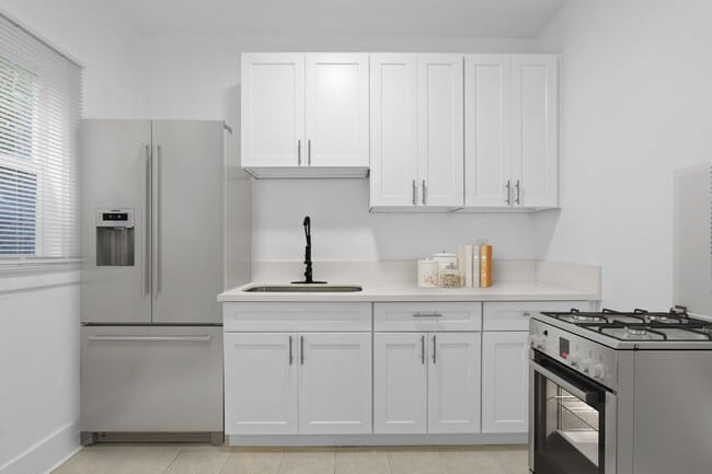 1344 4th St in Los Angeles, CA - Building Photo - Building Photo