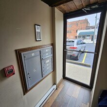 64 New St in Mount Clemens, MI - Building Photo - Building Photo