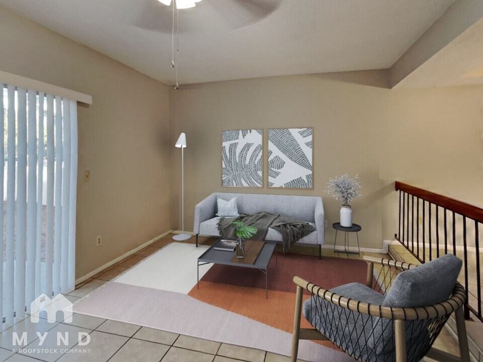 1806 Summit Chase Ave in Apopka, FL - Building Photo