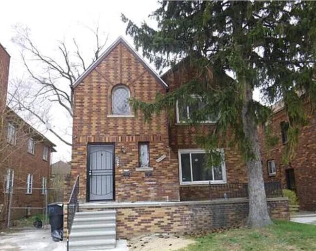 property at 17328 Indiana St