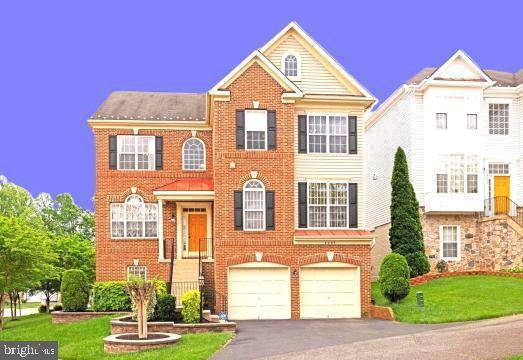 property at 7205 Lyndam Hill Cir