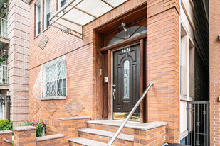 213 Parkville Ave in Brooklyn, NY - Building Photo - Building Photo