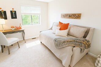 83 West in West Bloomfield, MI - Foto de edificio - Building Photo