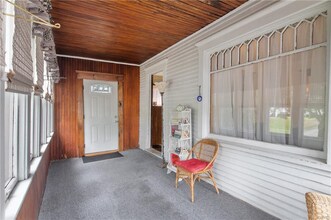 315 Boyden St in Syracuse, NY - Foto de edificio - Building Photo