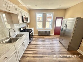 2038 Dorrance St in Philadelphia, PA - Building Photo - Building Photo