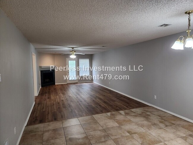 property at 509 Braithwaite St