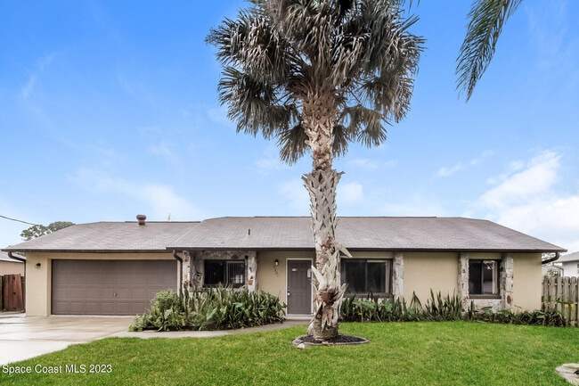 property at 5221 Carrick Rd