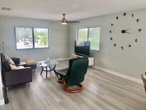 821 N Victoria Park Rd in Fort Lauderdale, FL - Building Photo - Building Photo