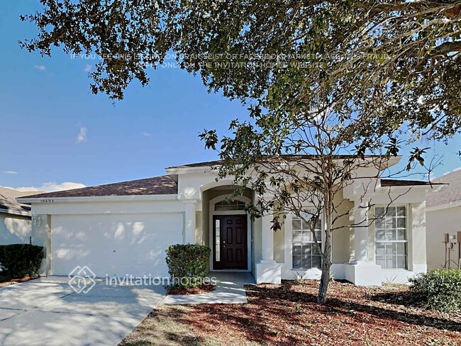 property at 10203 Hunters Haven Blvd