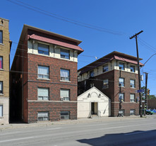 715 Main St E Apartments