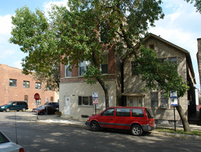 2801 S Union Ave in Chicago, IL - Foto de edificio - Building Photo